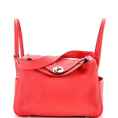 Lindy Bag Clemence 26
