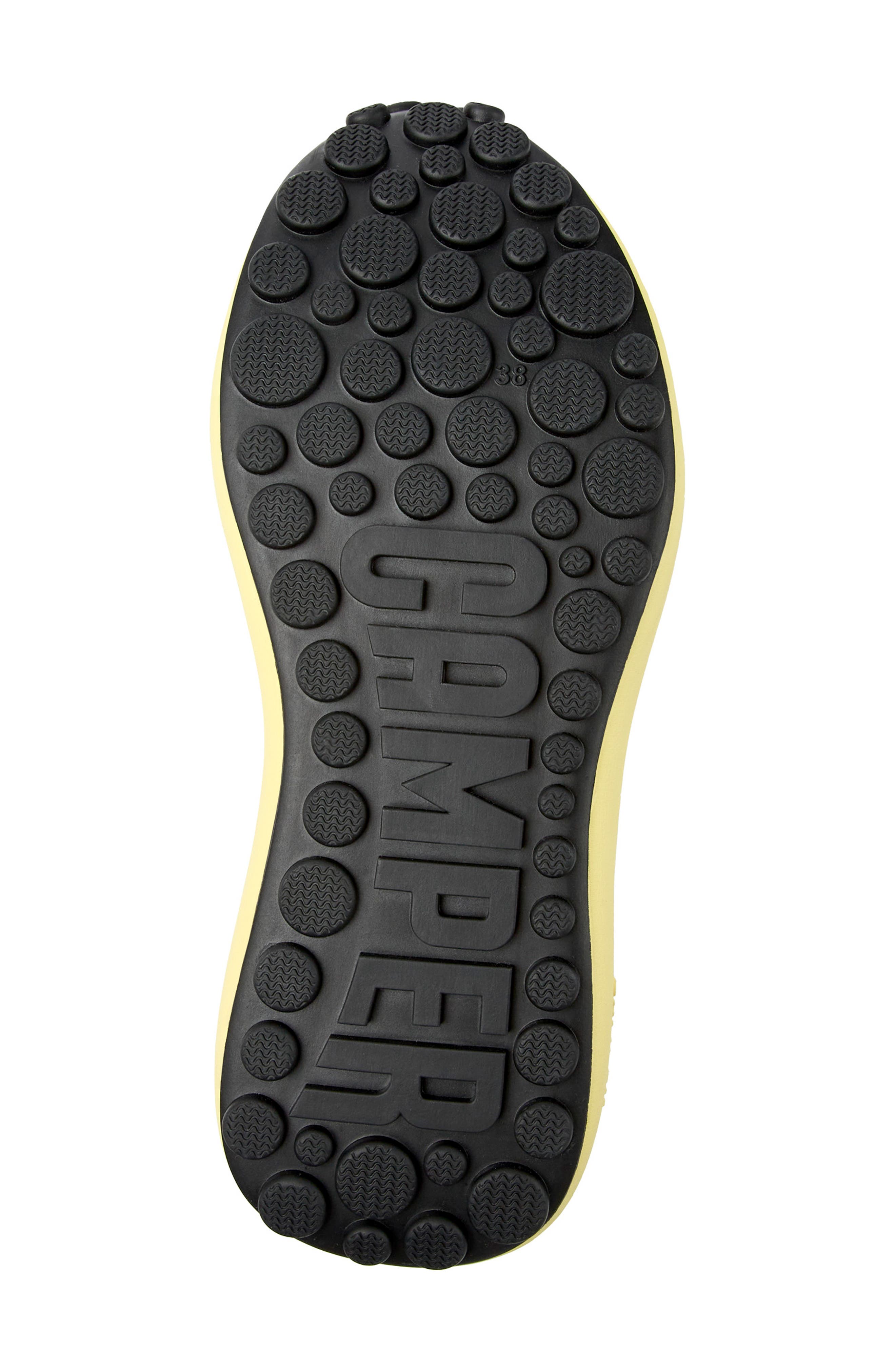 Camper Pelotas Athens Sneaker, Alternate, color, 