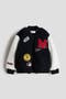  Navy Blue/Mickey Mouse
