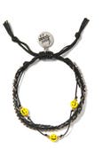 Venessa Arizaga All Smiles On Me Bracelet
