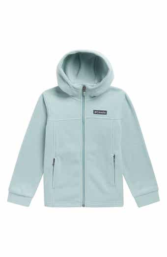 Kids' Steens II Full Zip Fleece Hoodie
