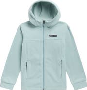 Columbia Kids' Steens II Full Zip Fleece Hoodie