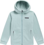 Columbia Kids' Steens II Full Zip Fleece Hoodie