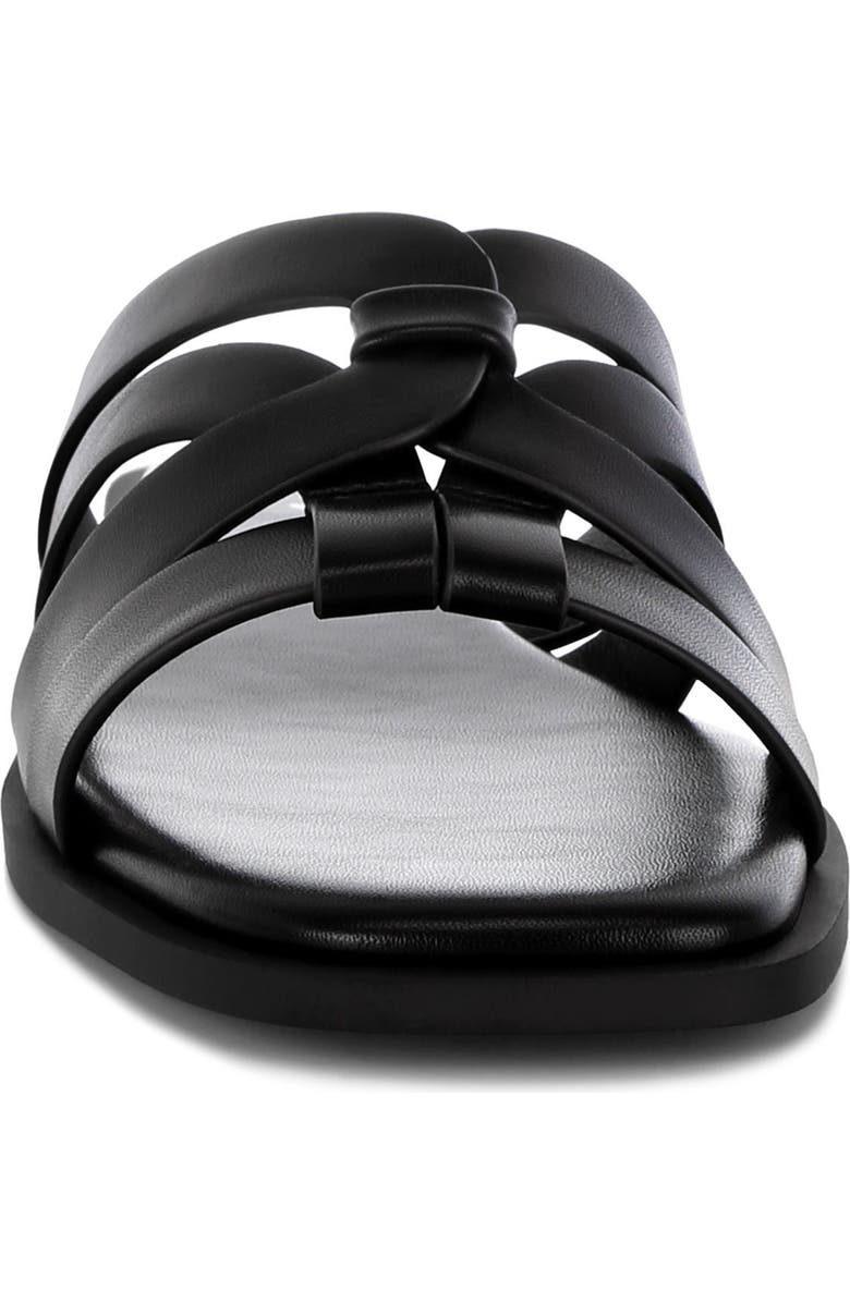 LONDON RAG Sebal Slide Sandal, Alternate, color,