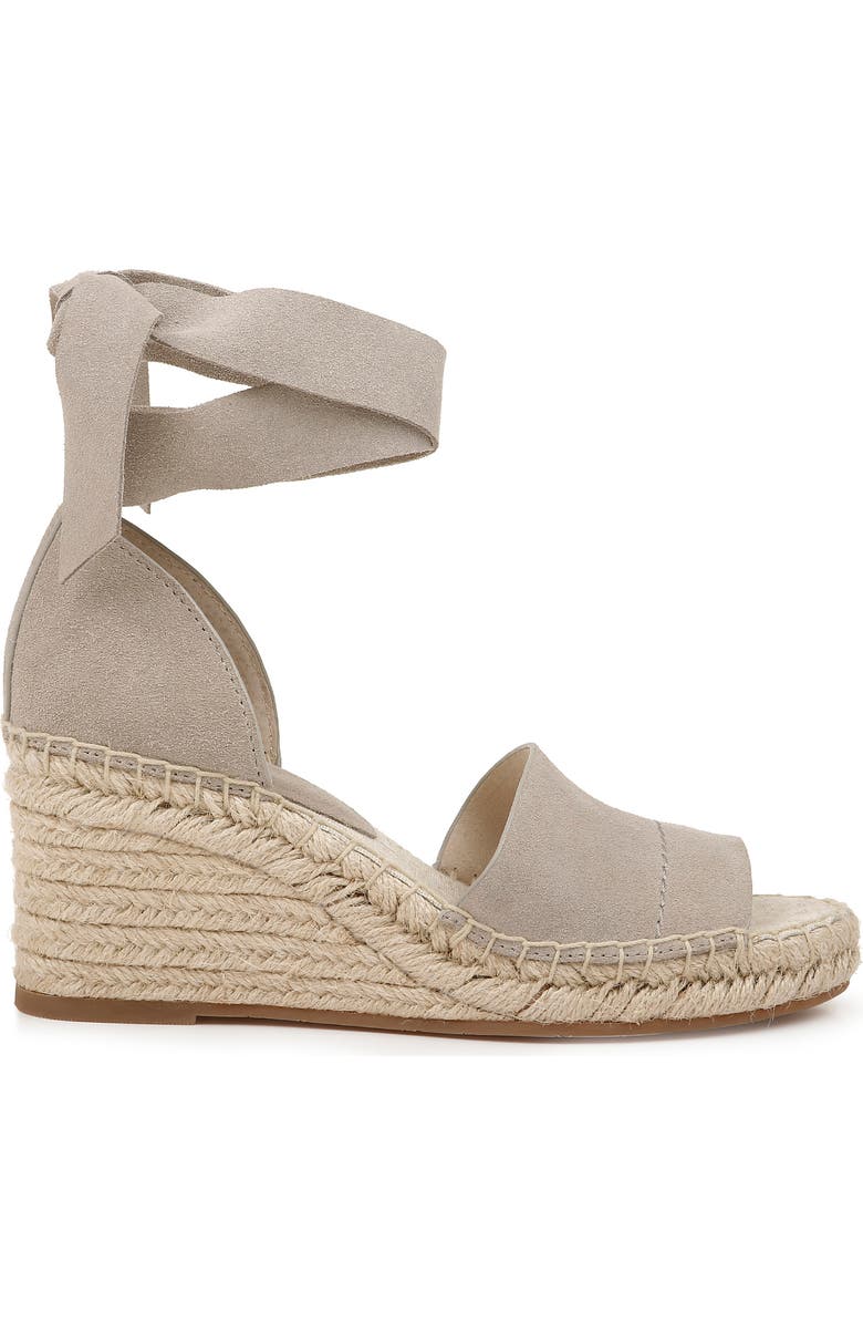 Splendid Malissa Espadrille Wedge Sandal, Alternate, color,