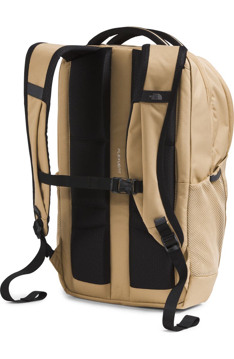 The North Face 'Jester' Backpack, Alternate, color, Khaki Stone Forest O