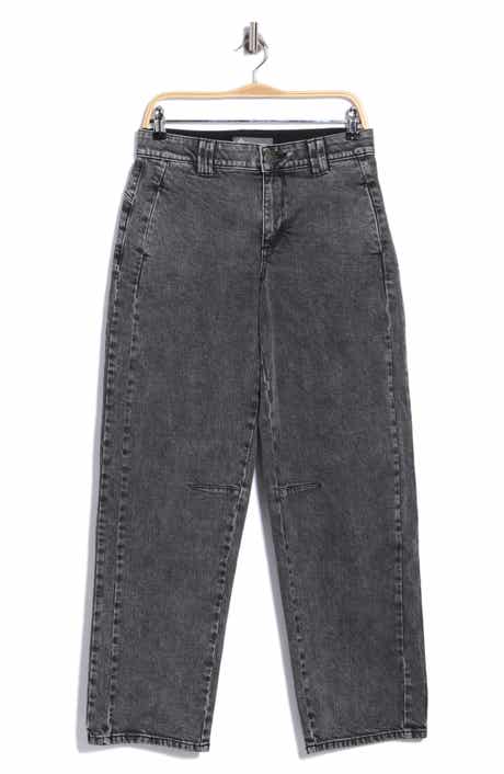 Barrel Leg Jeans