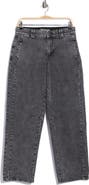 Democracy Barrel Leg Jeans