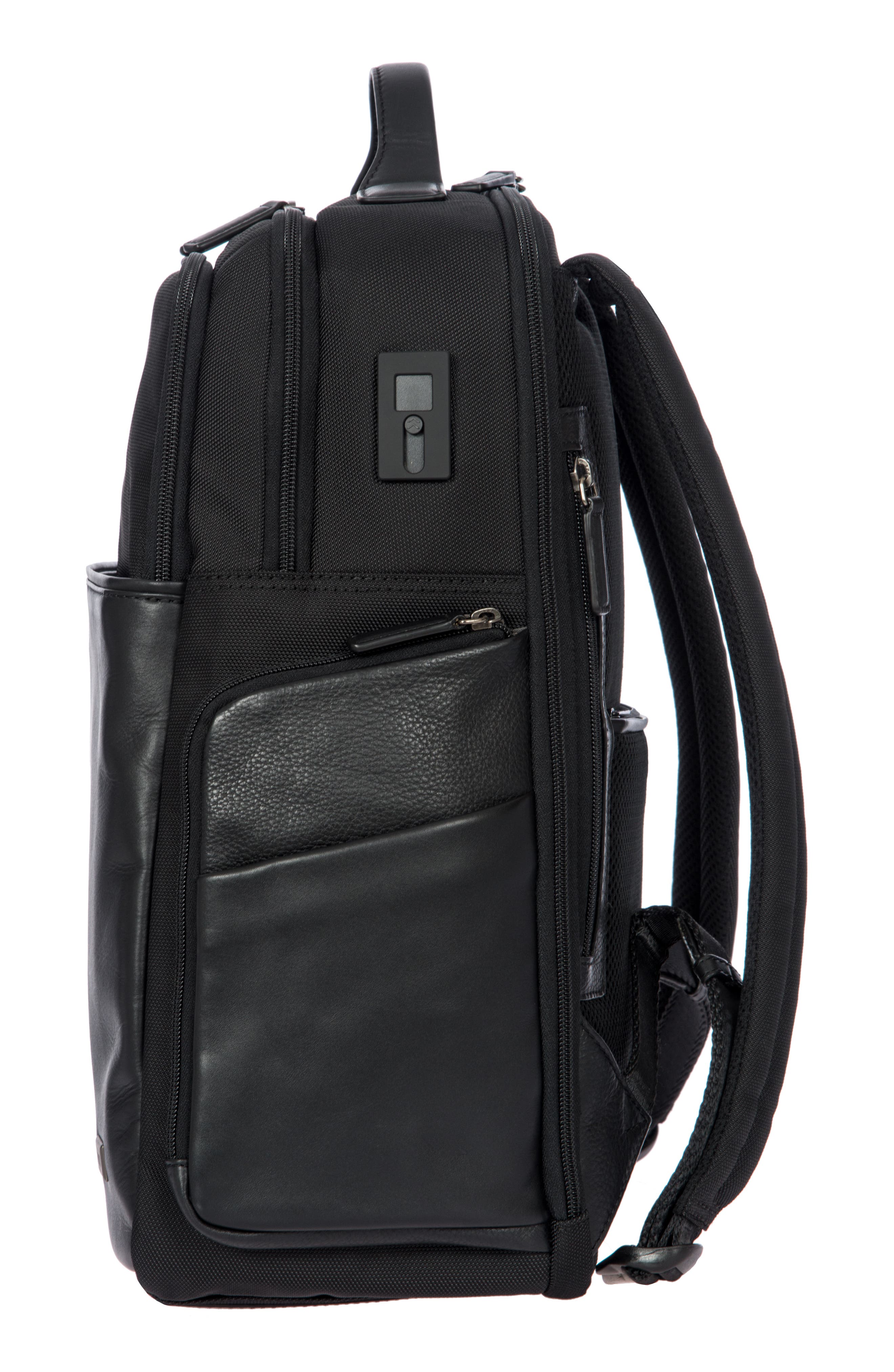 Bric's Monza Large Backpack, Alternate, color, 