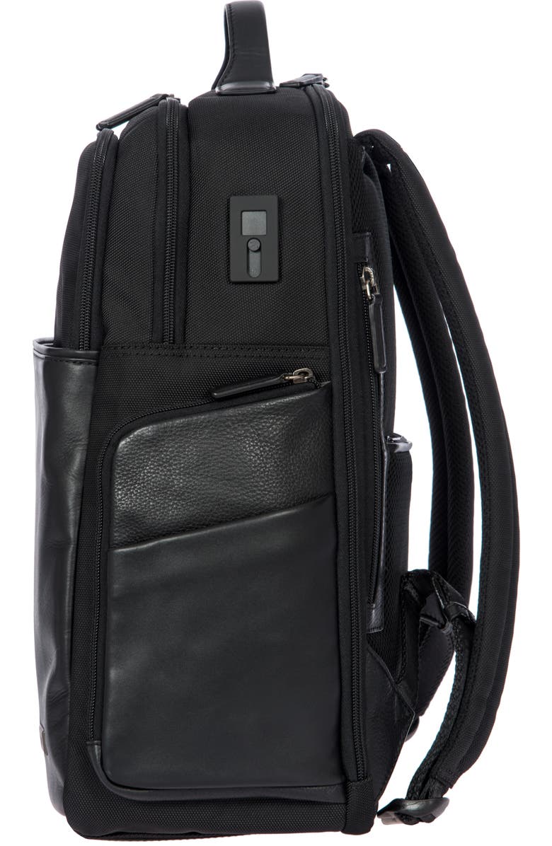 Bric's Monza Large Backpack, Alternate, color,