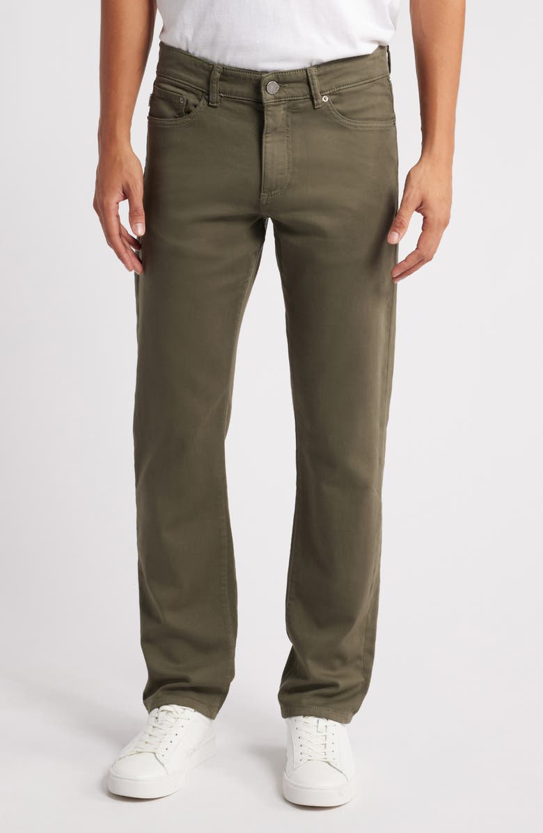 DL1961 Russell Slim Straight Leg Jeans, Main, color, 