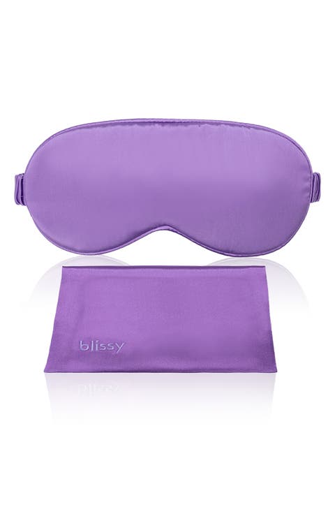 Silk Sleep Mask