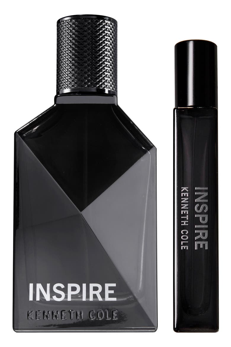 Inspire Eau de Toilette 2-Piece Set, Main, color, NO COLOR
