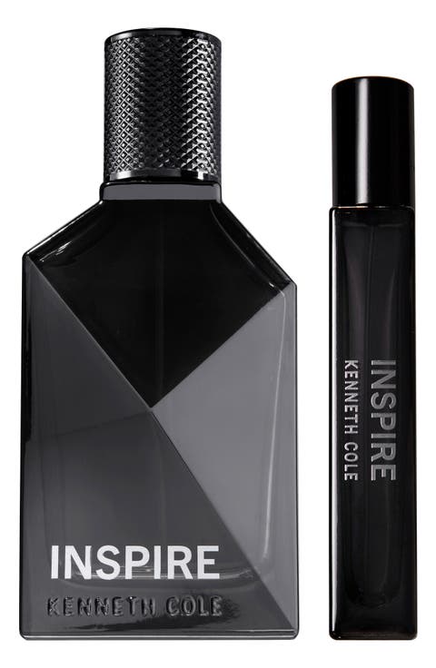 Inspire Eau de Toilette 2-Piece Set
