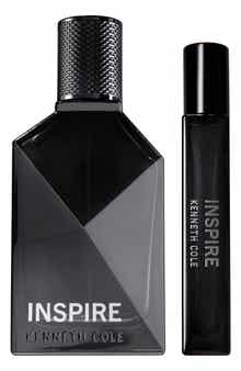 Inspire Eau de Toilette 2-Piece Set $93 Value