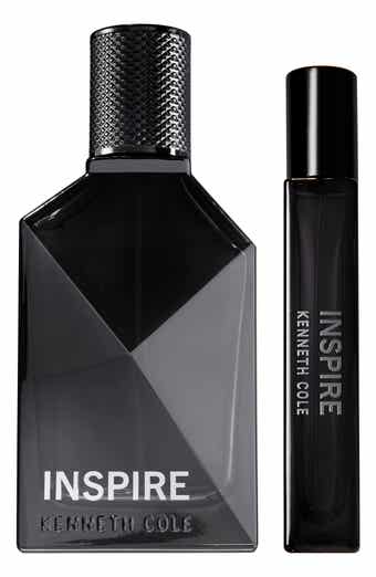 Inspire Eau de Toilette 2-Piece Set $93 Value