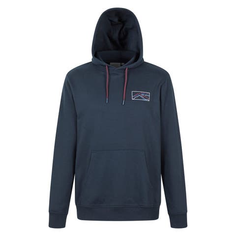 3 Peaks Mountain Hoodie