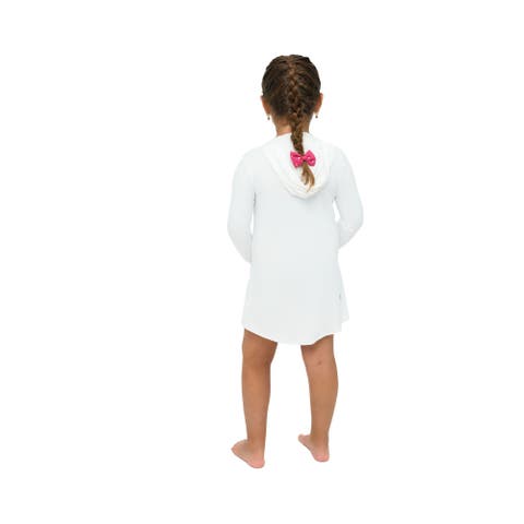 Kid's Hoodie Dress