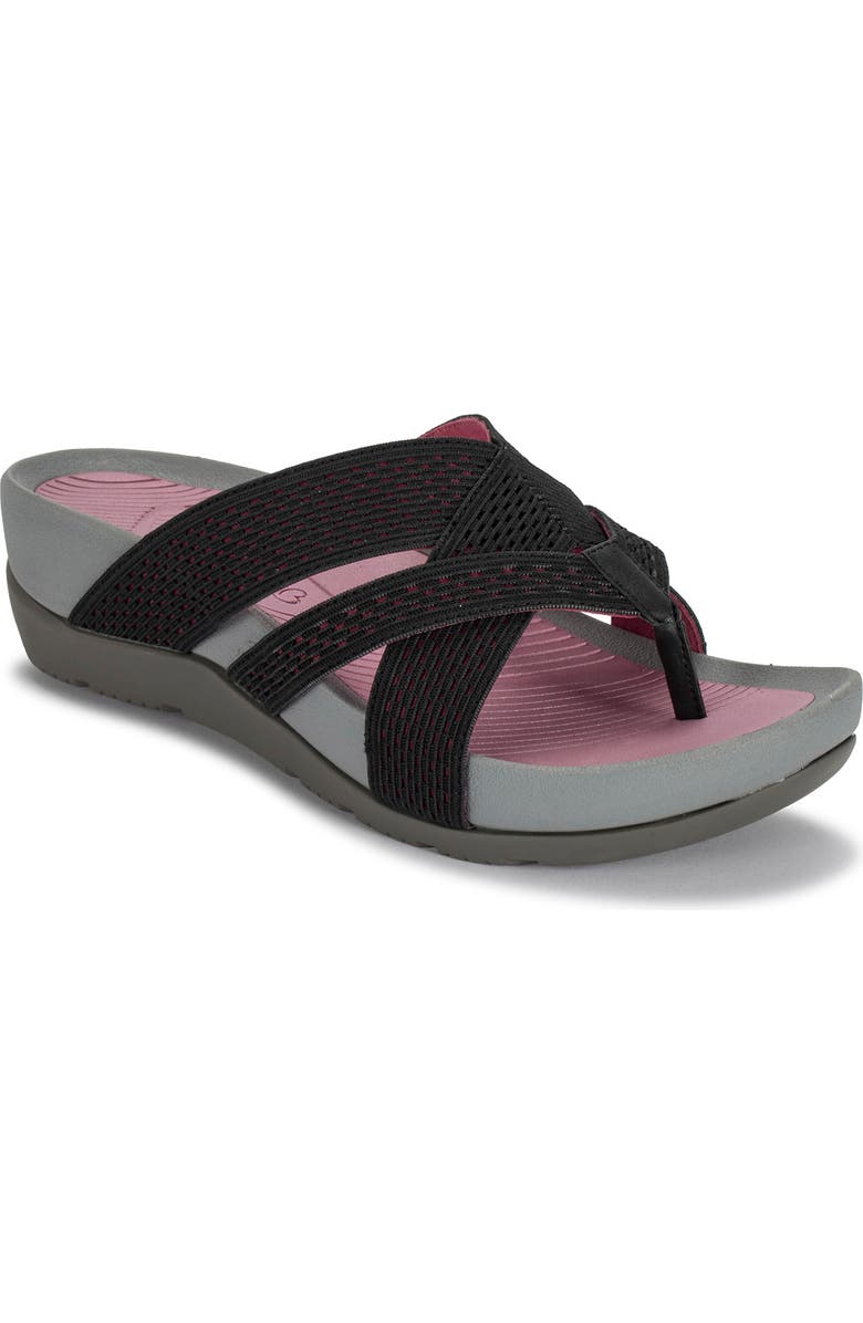 BARETRAPS Agatha Slide Sandal, Main, color,