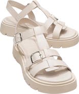 Forever & Always Shoes Melvin Leather Sandal