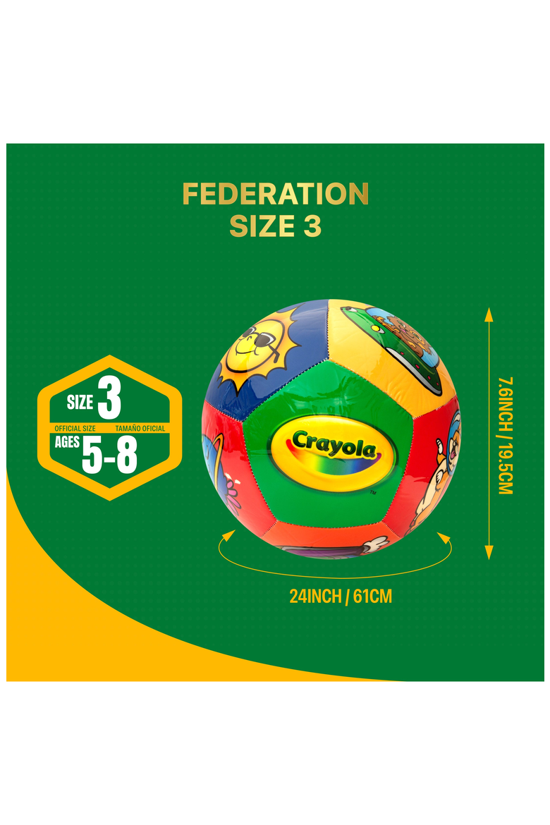 Space Explorer Soccer Ball, Alternate, color, Space Explorer Multi