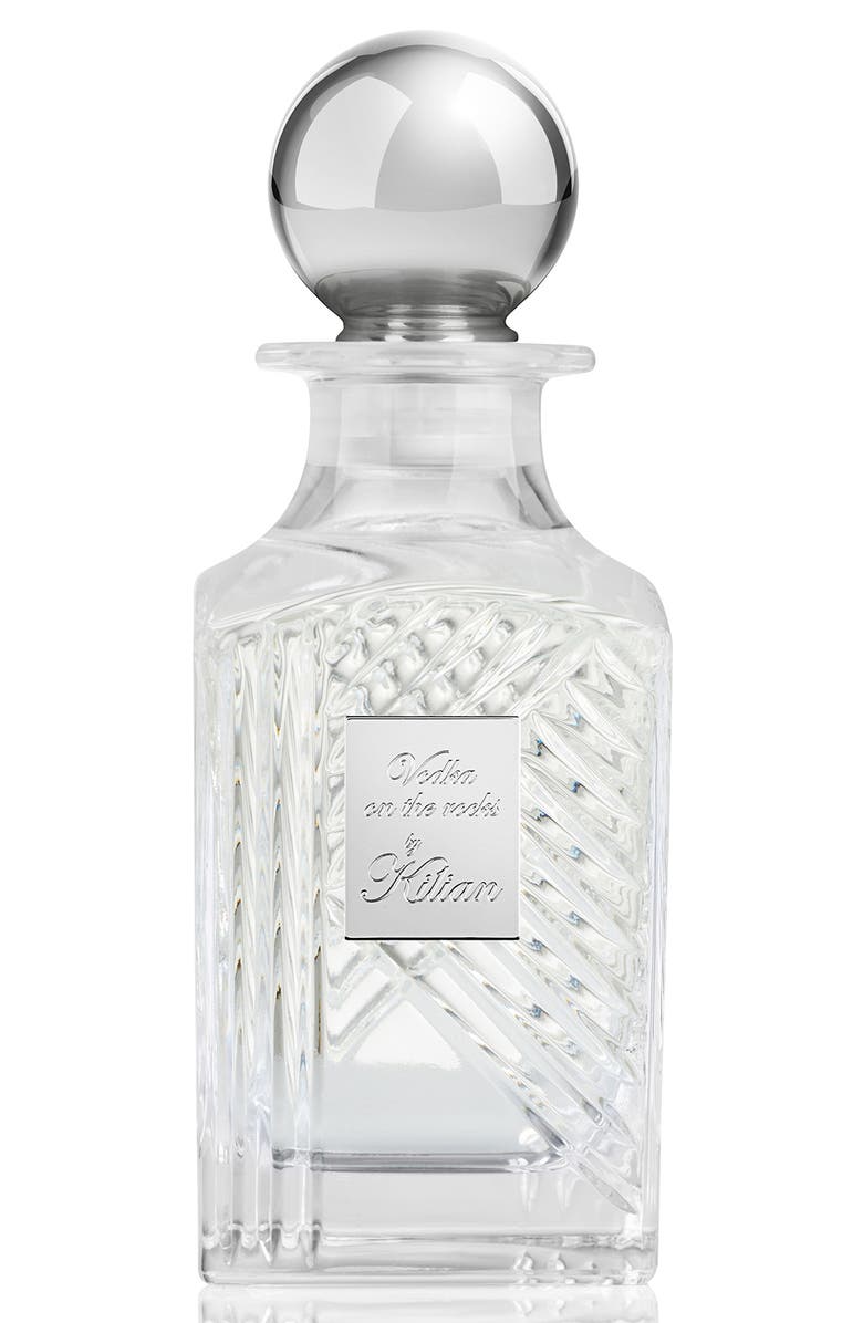 Kilian Paris Kilian Addictive State of Mind - Vodka on the Rocks Mini Fragrance Carafe, Main, color, 