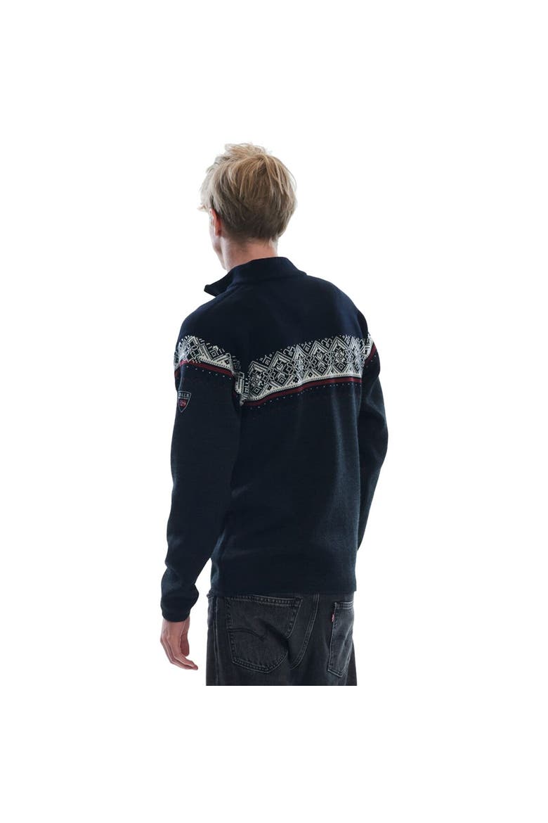 Moritz Sweater - Men's, Alternate, color, black