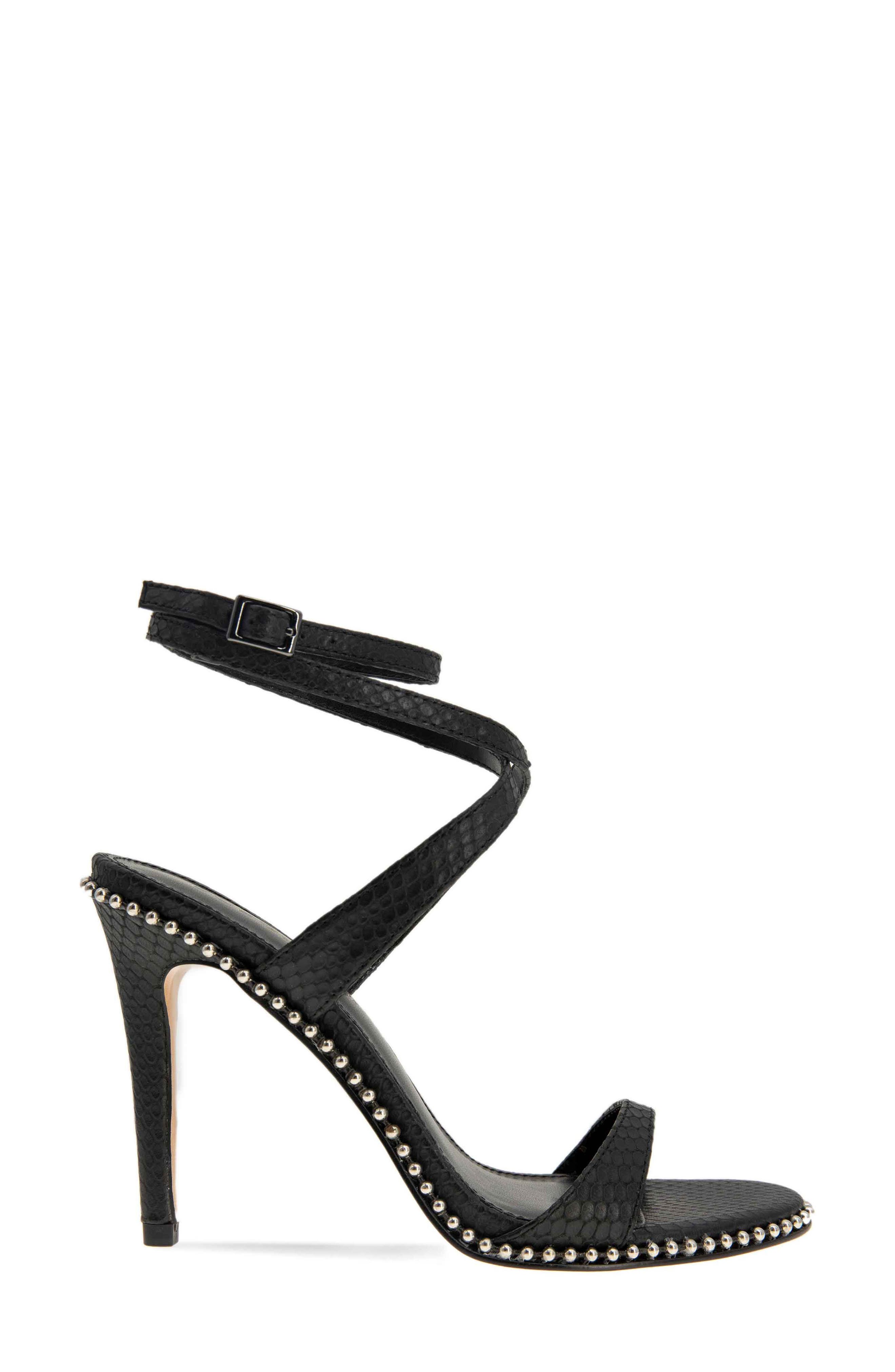 BCBGeneration Jilma Ankle Strap Sandal, Alternate, color, 