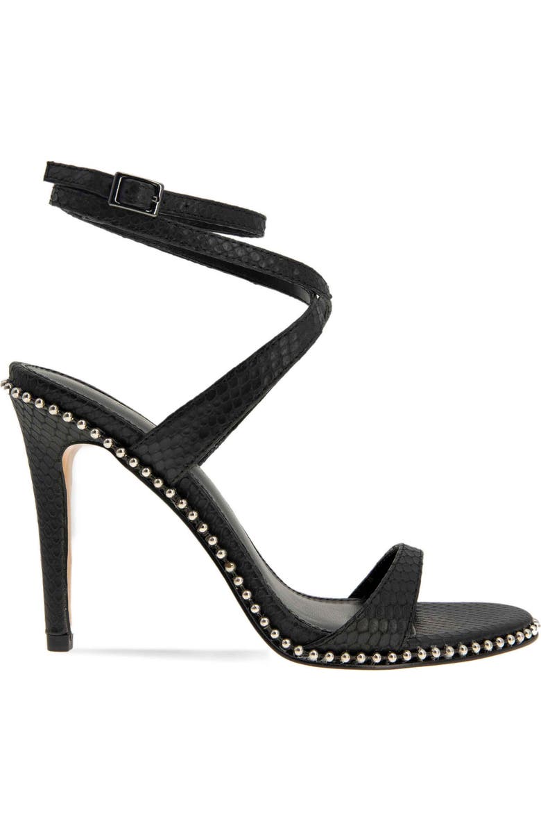 BCBGeneration Jilma Ankle Strap Sandal, Alternate, color,