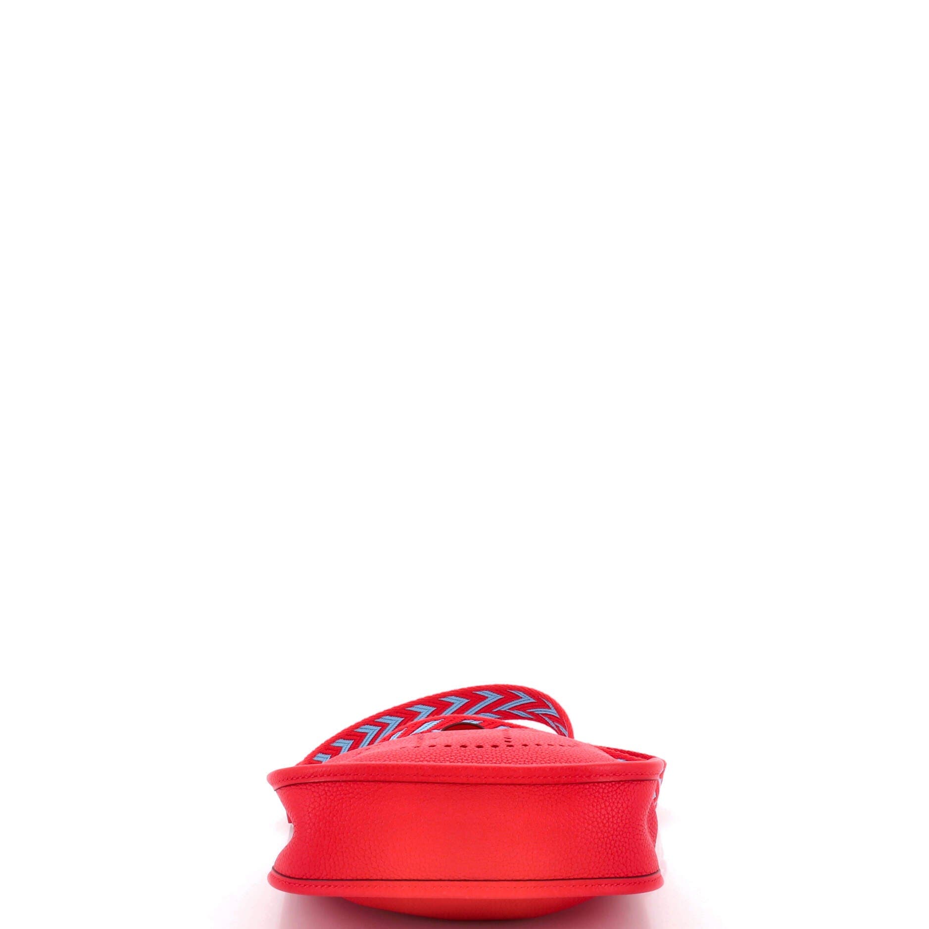 Evelyne Bag Gen III Clemence TPM, Alternate, color, Red