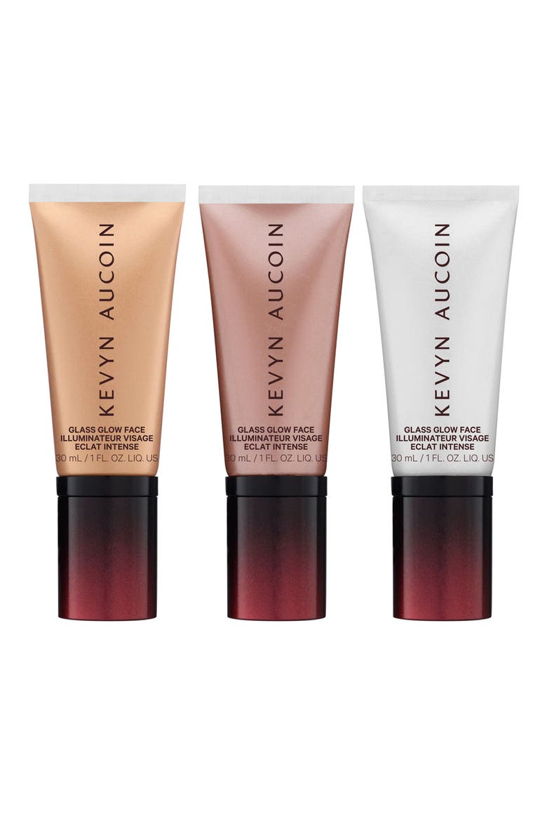 Glass Glow Liquid Illuminator, Alternate, color, CRYSTAL CLEAR