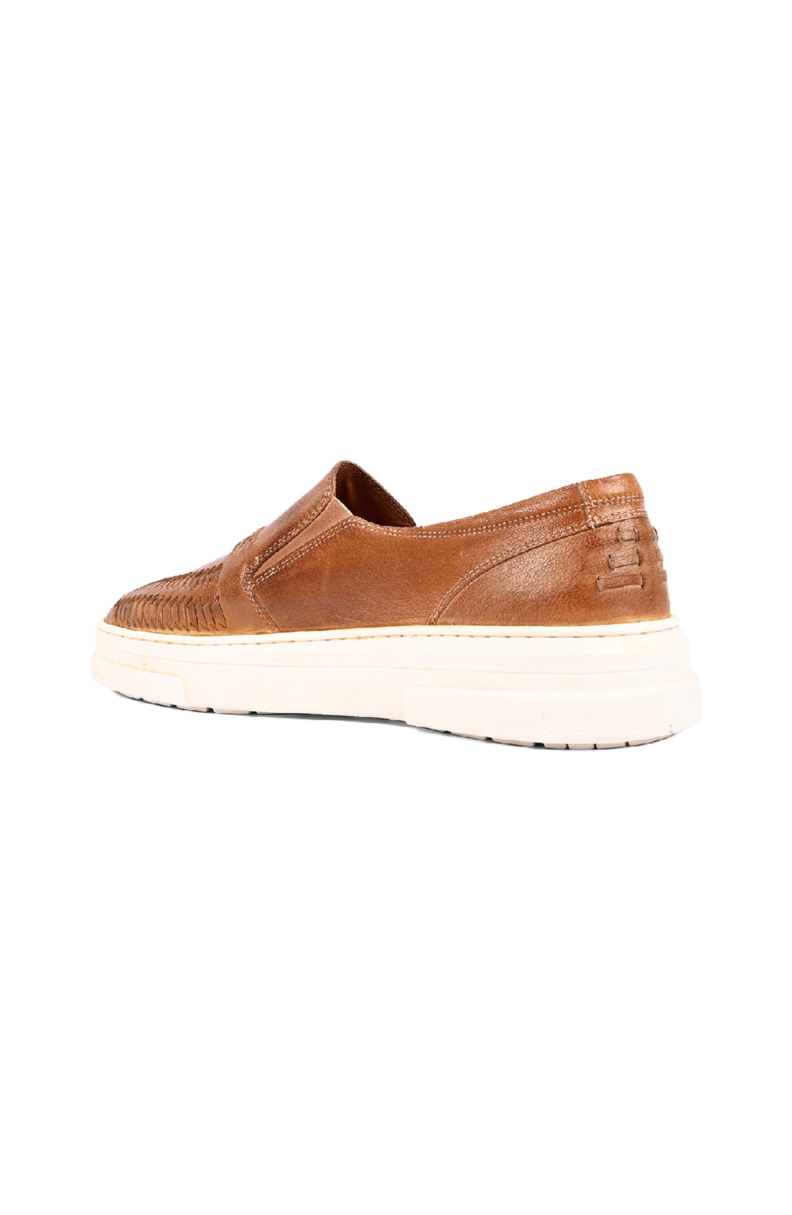 Gregor-Slip-On, Alternate, color, Pecan DD TML