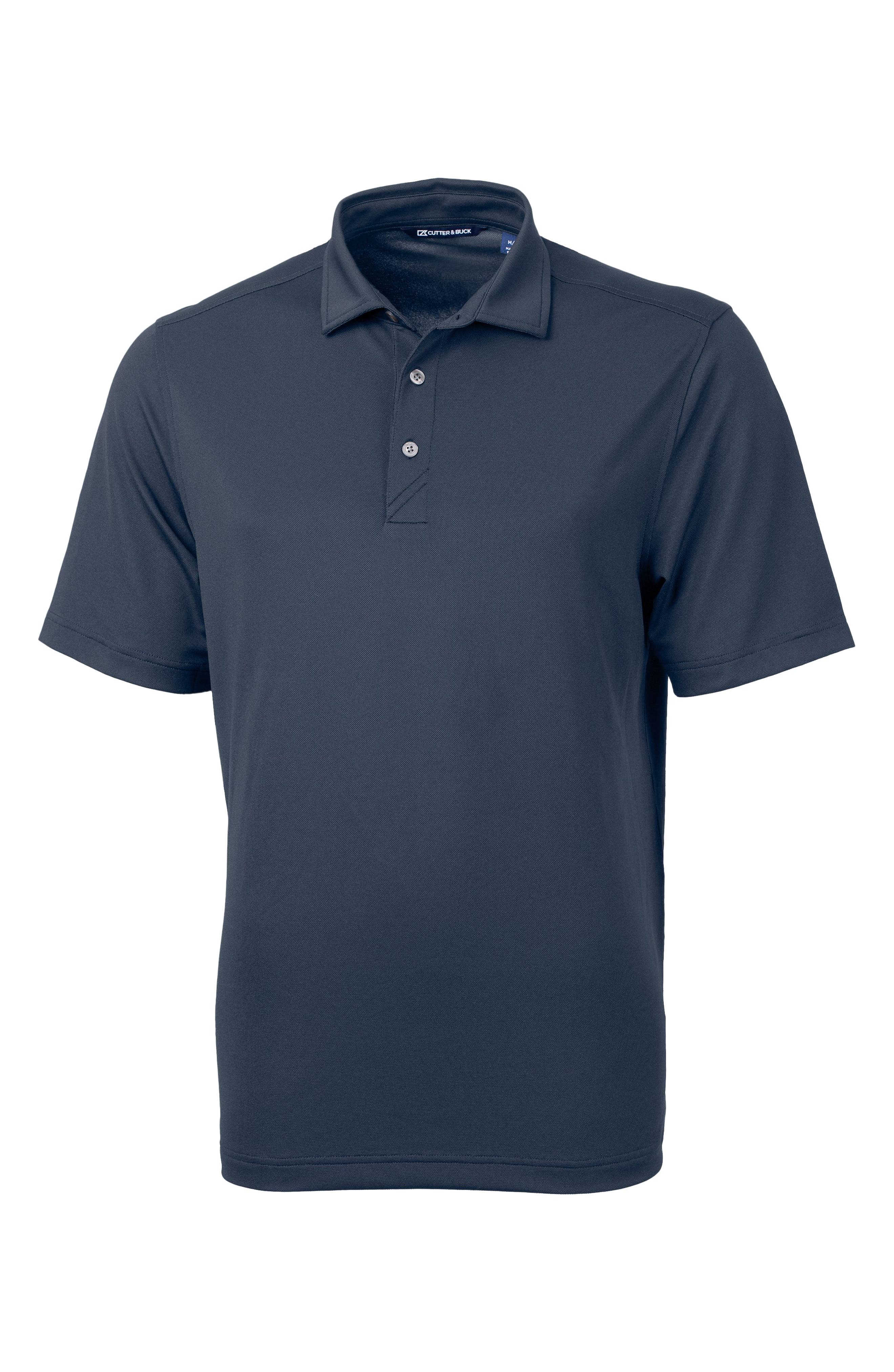 Virtue Pique Recycled Blend Polo - image 5