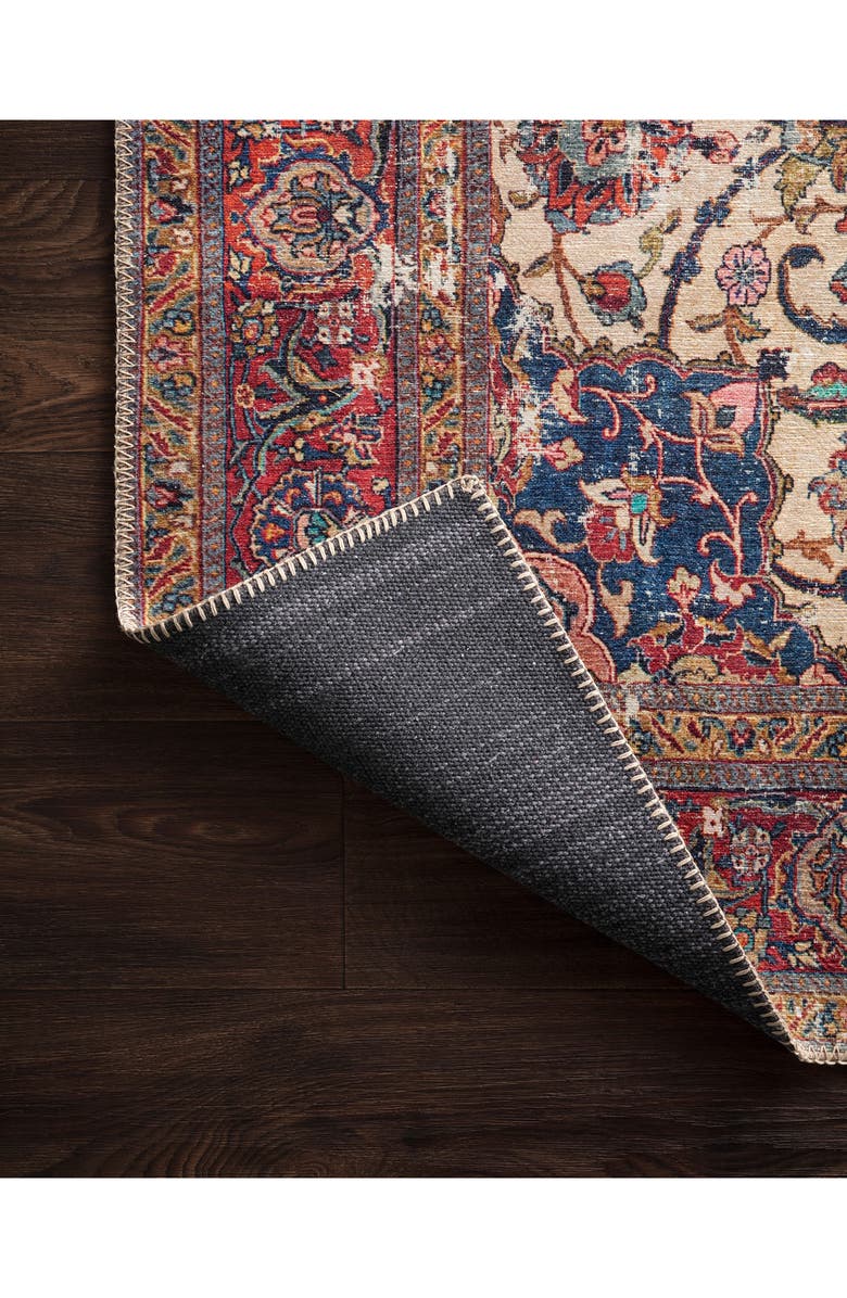 LOLOI Loren Rug - Sand/Multi, Alternate, color,