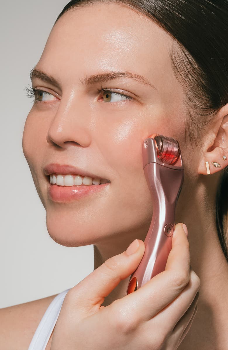 BeautyBio GloPRO<sup>®</sup> Microneedling Regeneration Facial Set, Alternate, color,