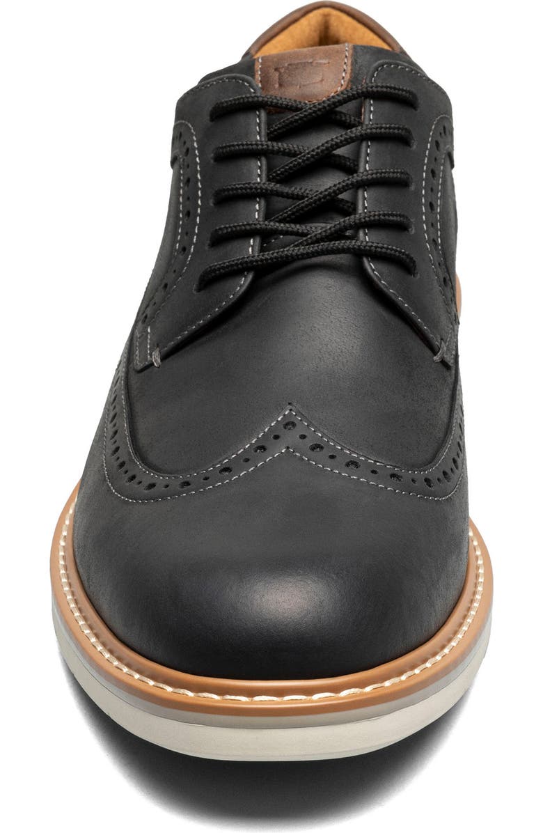 Florsheim Norwalk Wingtip Oxford, Alternate, color,