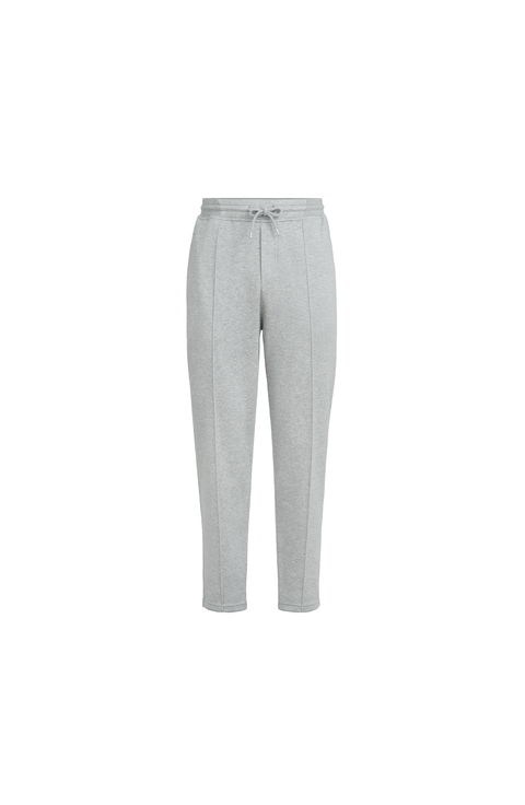 Double cloth trousers