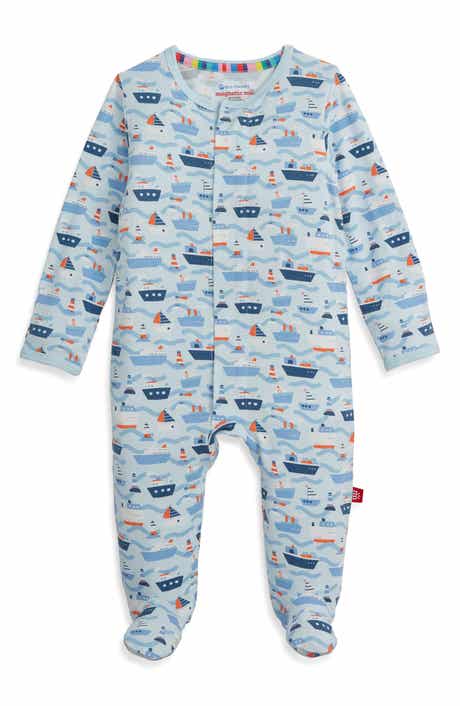 Magnetic Me Forever and All Waves Magnetic Footie