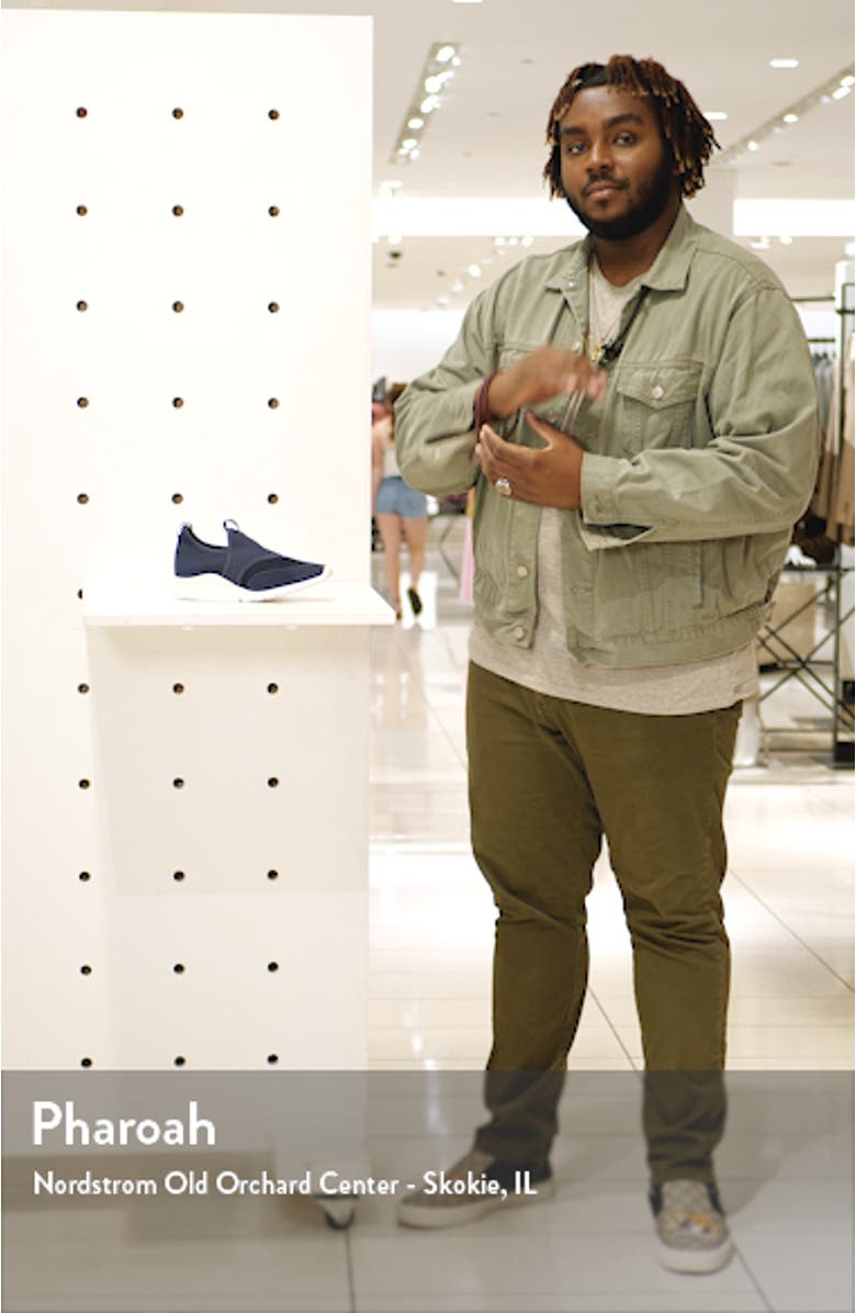 by Kenneth Cole Raina Lite Sporty Slip-On Sneaker, sales video thumbnail