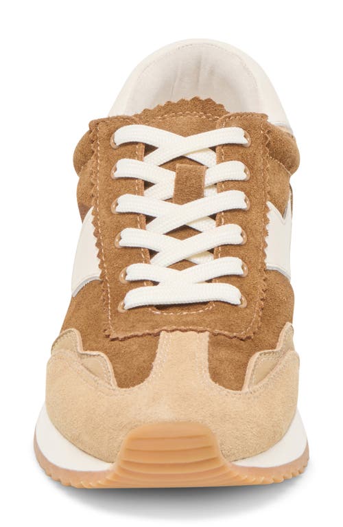 Dolce Vita B.ntcd Sneaker In Brown