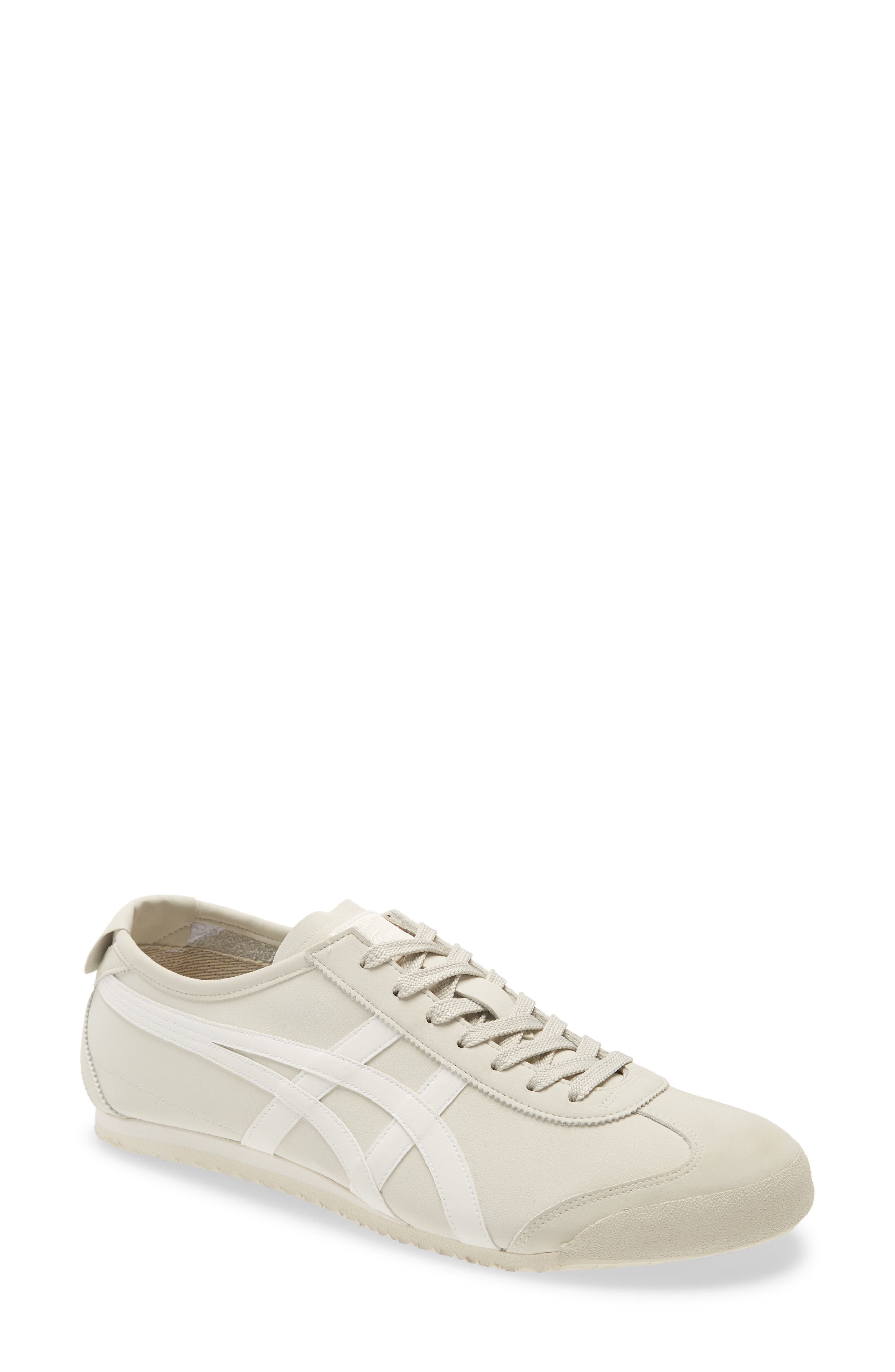 Onitsuka Tiger<sup>™</sup> Mexico 66 Low Top Sneaker, Main, color, 