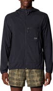 Mountain Hardwear Wind Veil™ Hooded Jacket