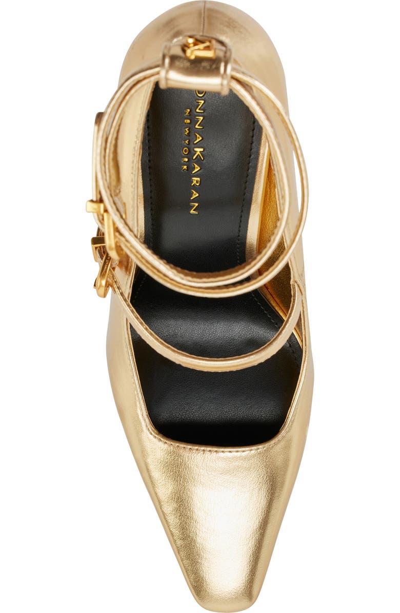 Donna Karan New York Pryce Ankle Strap Mary Jane Pump, Alternate, color,