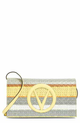 VALENTINO BY MARIO VALENTINO Lena Tresse Crossbody Bag