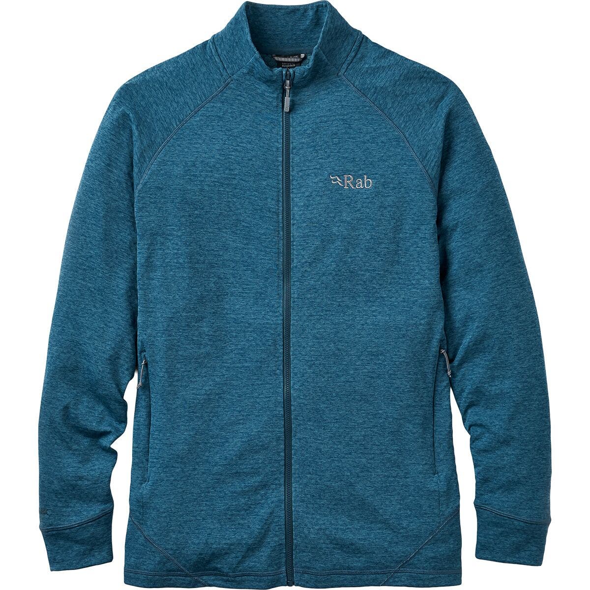 Tempest Blue