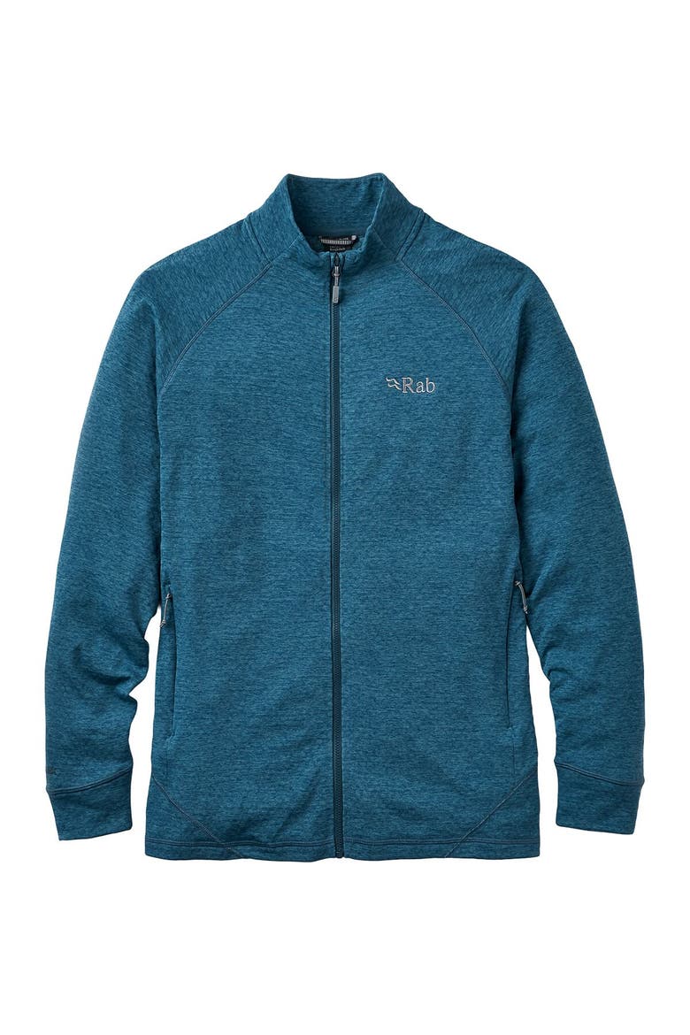 Nexus Jacket - Men's, Alternate, color, Tempest Blue