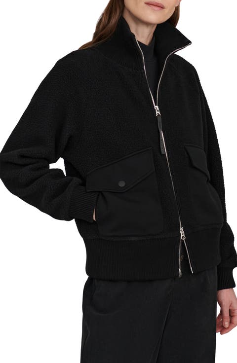 Bresson Fleece Jacket