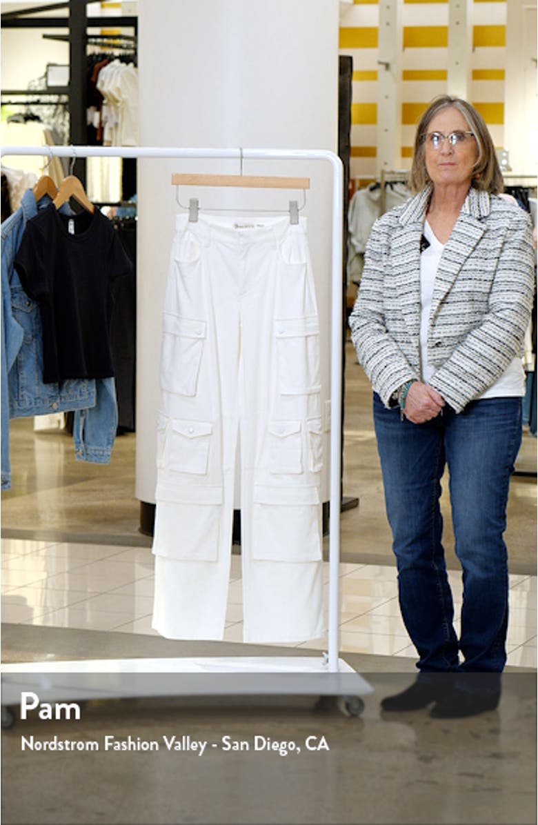 Olympia Mr. Baggy Cargo Pants, sales video thumbnail