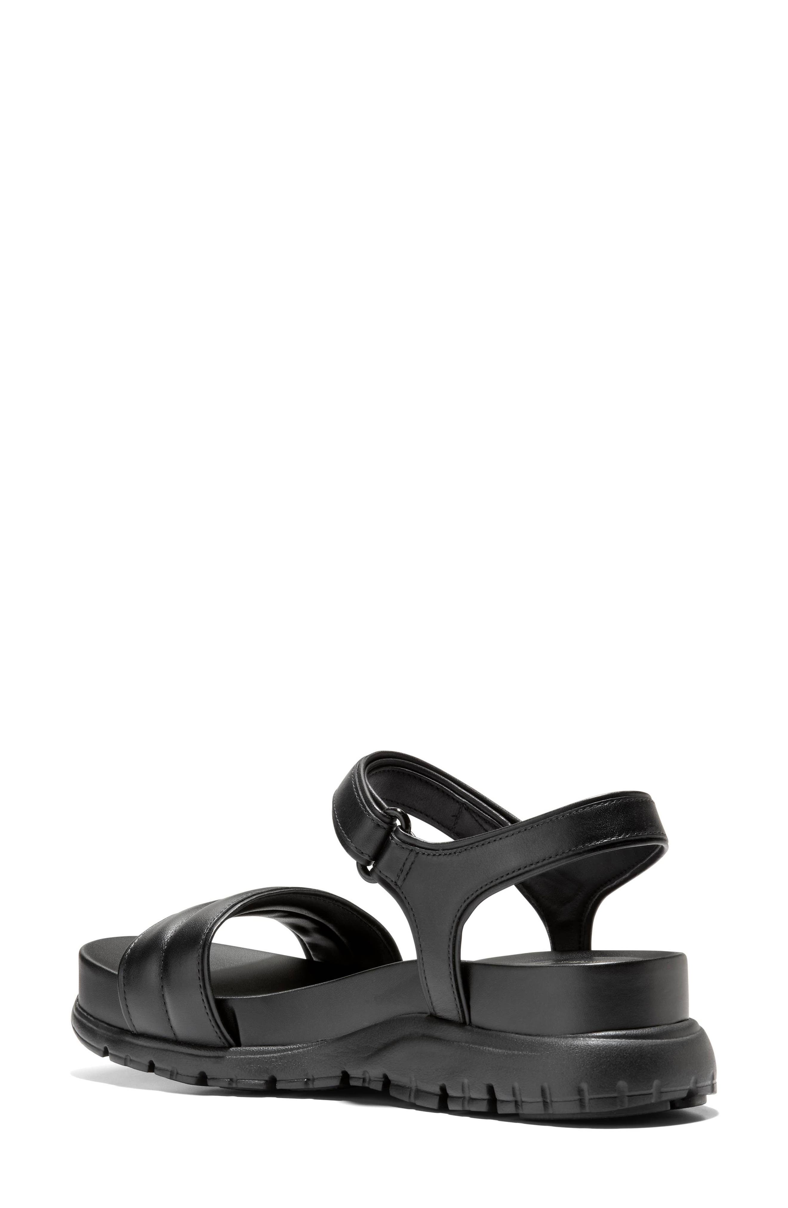 Cole Haan ZERØGRAND Platform Sandal, Alternate, color, 