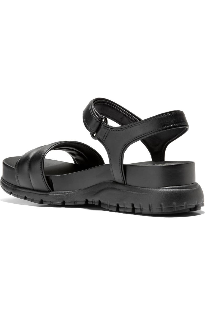 Cole Haan ZERØGRAND Platform Sandal, Alternate, color,